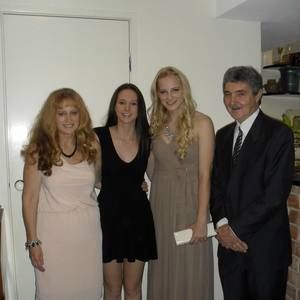 Meet your Posher, Ian